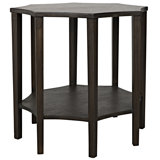 Ariana Solid Wood End Table