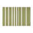 HorizontalStripes Beige Indoor and Outdoor Area Rug-1392728988