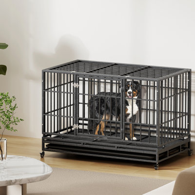 Bring Home Furniture Pet Crate