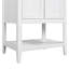 Lavabo de salle de bain 24 po-93608016