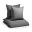 Bergeronnes Solid Colour Duvet Cover Set with Pillowcases Included-1748666712-1748666732