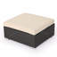 Repose-pieds de patio Mbrn + Alu-998971079