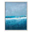Coastal Horizon 2 ', cadre flottant, reproduction d'art sur toile-46818205-46818208