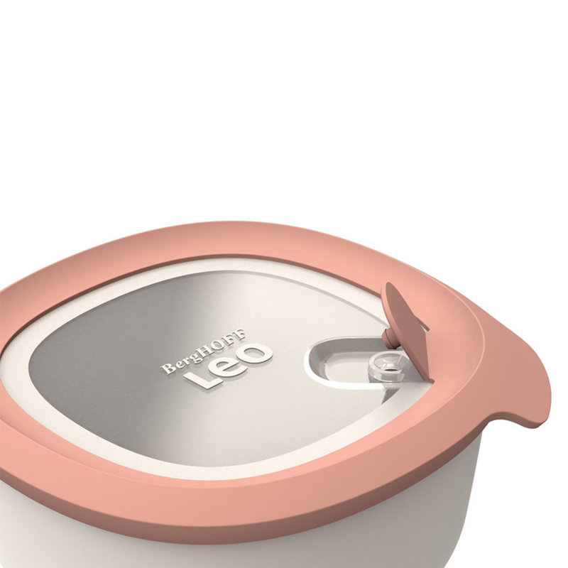 Leo Food Storage Container