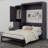 Full Size Murphy Bed With Wardrobe And Drawers, Storage Bed, Can Be Folded Into A Cabinet