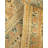 Keenan One-of-a-Kind Hand-Knotted Beige/Green Area Rug 6' x 9'2"