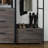 E0 Graded Walk-In Closet: Promote A Cleaner Indoor Air , Customizable Layout