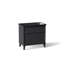 Artifacts Vanity 36 Inches-1030994117