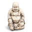 BUDDHIST MONK Sitting 43cm-24693150