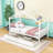 Souris Wood Daybed with 2 Big Drawers-190186854-190186855