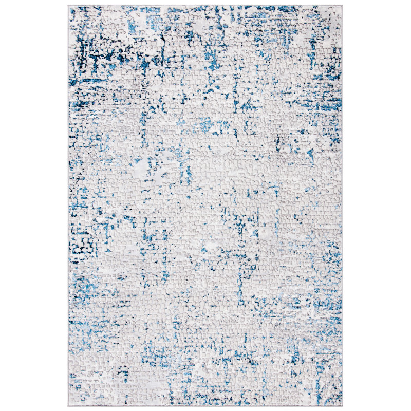 Amelia Performance Rug, Rectangle 9' x 12'