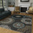 Ginerva Performance Floral Indoor Rug-137298199