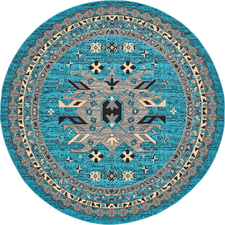 Eesi Oriental Indoor Rug