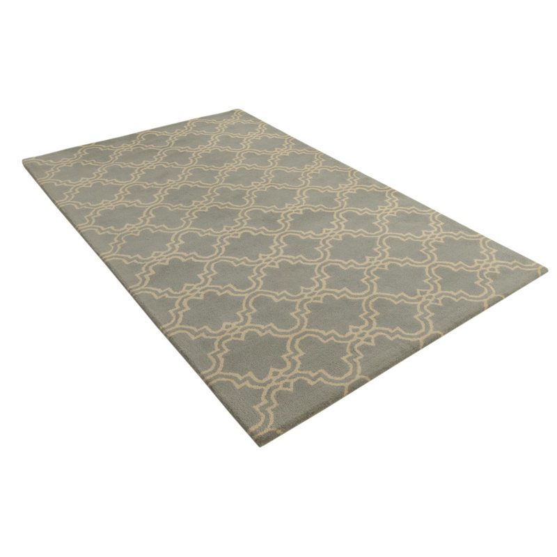 Orlando Light Gray Rug