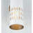 Steel Armed Sconce