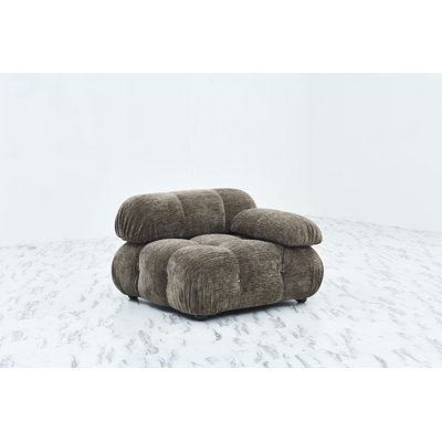 Zamara Upholstered Armchair