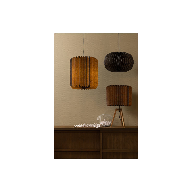 Tripod Lamp