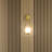 Kozlov Armed Sconce