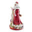 Figurine de père Noël Fitz And Floyd