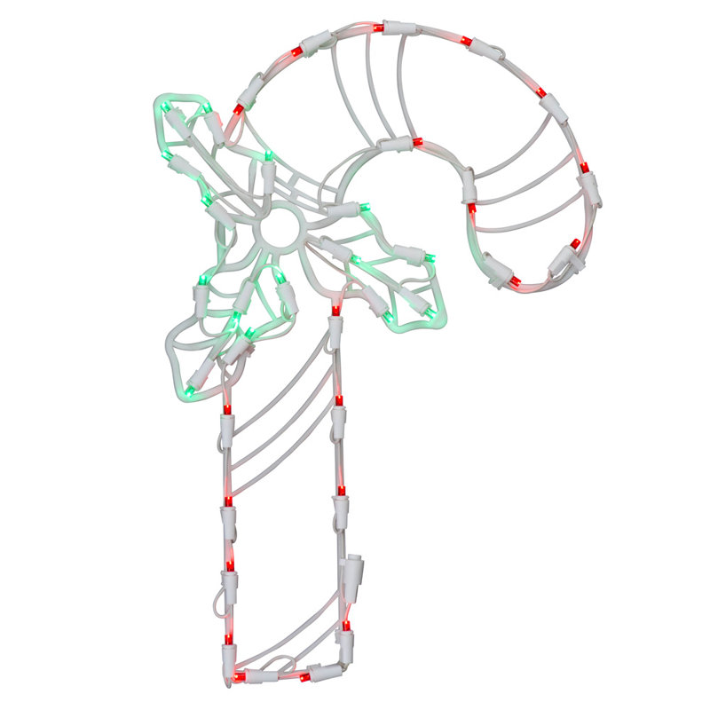 11'' LED String Lights