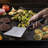 Blackstone 3-Piece Stainless Steel Burger Kit