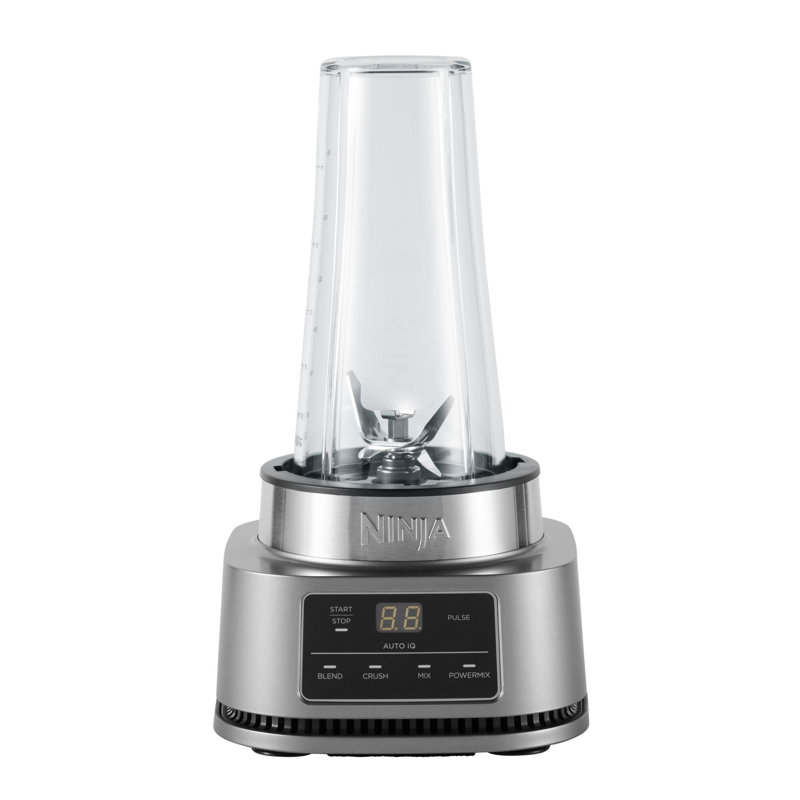 Ninja 700ml Blender Food Processor Combo