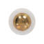 Ace 1 - Light Flush Mounted Sconce