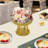 10Pcs Wedding Flower Stand-107845888