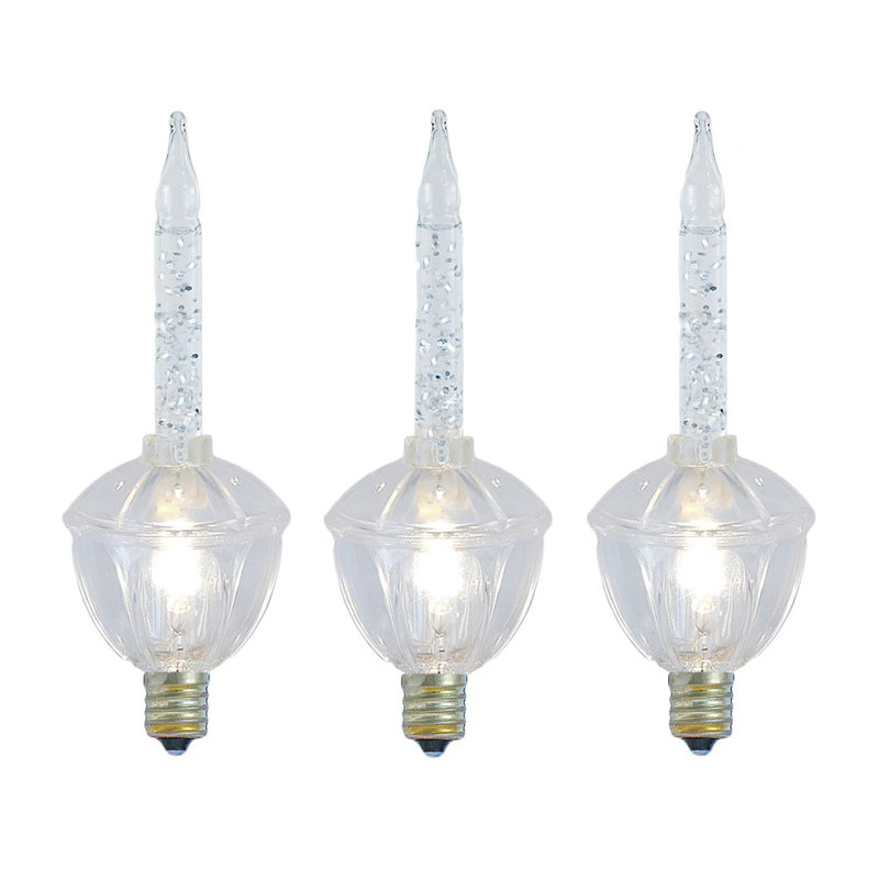 7.25'' String Lights