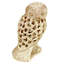 'Mother Owl' Figurine