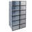 12 Pair Stackable Shoe Storage Box-278788658