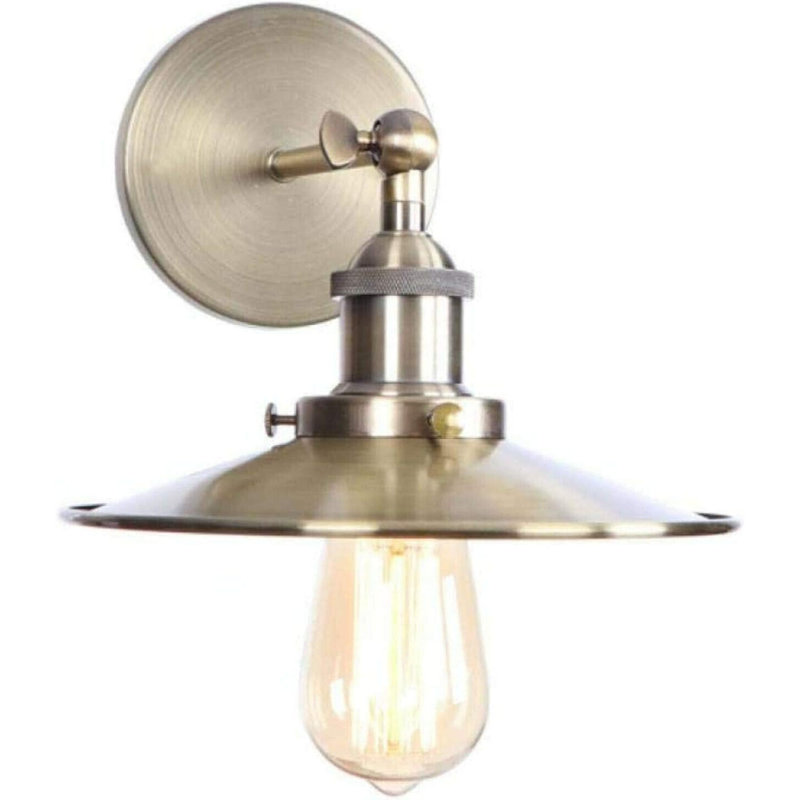 Armed Sconce