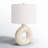 Roumel Ceramic Table Lamp-1831483732