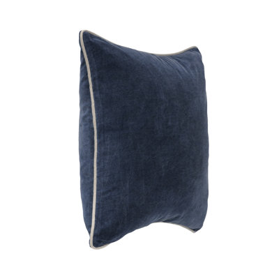Goodall Reversible Throw Pillow