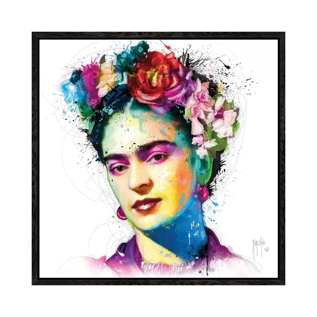 Frida Kahlo