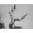 Christmas Deer Figurines & Collectibles-1436686678