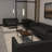 Zoey 73" Square Arm Sofa-55635155