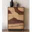 Commode d'appoint Mid-Century