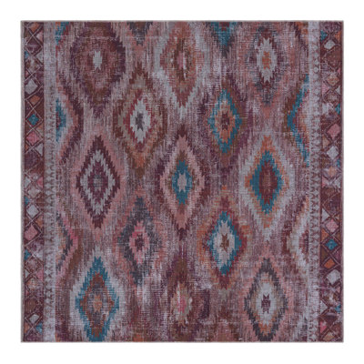 Sisu Geometric Indoor Rug