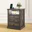 Table de chevet Danyla-829322761