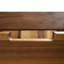 Topanga 36" Single Bathroom Vanity Base Only in Walnut