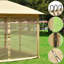 07TOP018_wfv 10,83 pi L 10,83 pi. D Patio escamotable en métal-64146235
