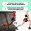 Chaussettes de compression femmes, hommes, 6 paires, chaussettes de soutien