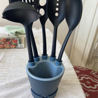 5 Piece Assorted Kitchen Utensil Set Empava