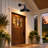 Outdoor Barn Light-1833036742