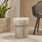Delphinus Side Table （Only Include Table)