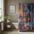 Candy Haven - Premium Shower Curtain-258709560