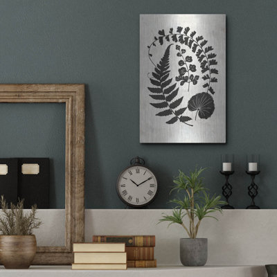 " Botanica 2 " by Suzanne Nicoll
