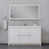 Blanc est en rupture de stock
