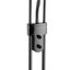 Fannie 180cm Mother & child Uplighter/Reading Floor Lamp-27533102